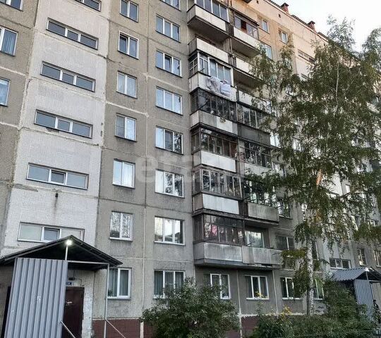 дом 11 Новосибирск городской округ фото