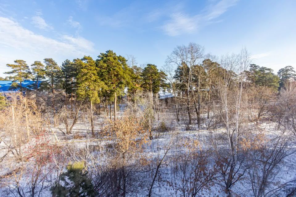 квартира г Бердск тер санатория Бердский Бердск городской округ, 36 фото 7