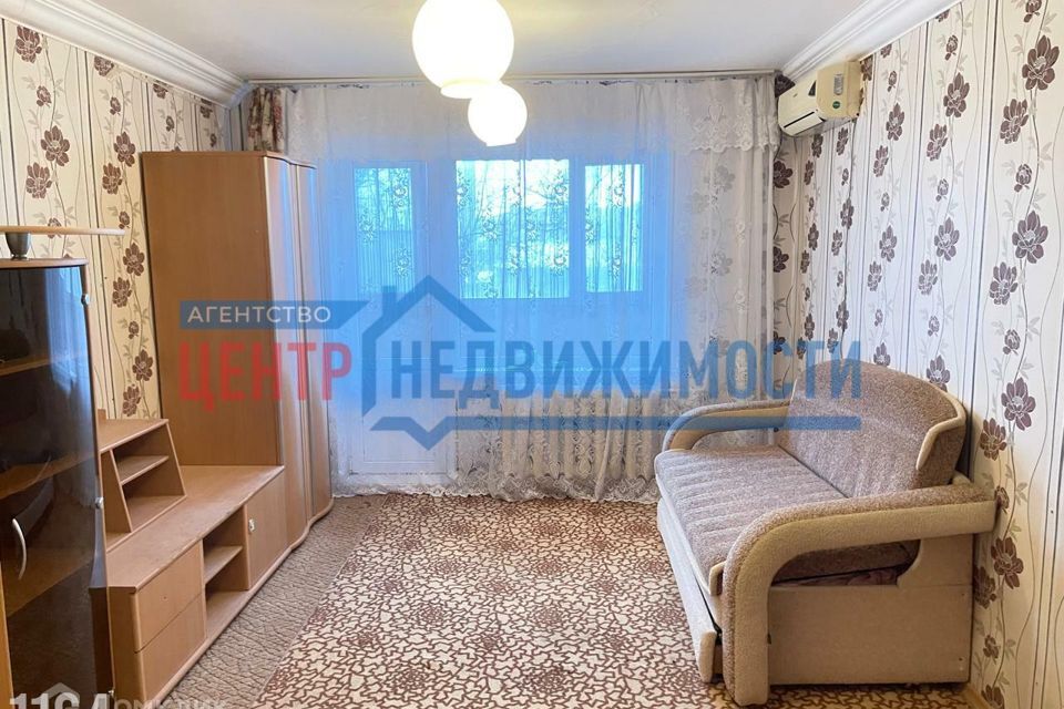 квартира р-н Темрюкский г Темрюк ул Калинина 101/2 фото 2