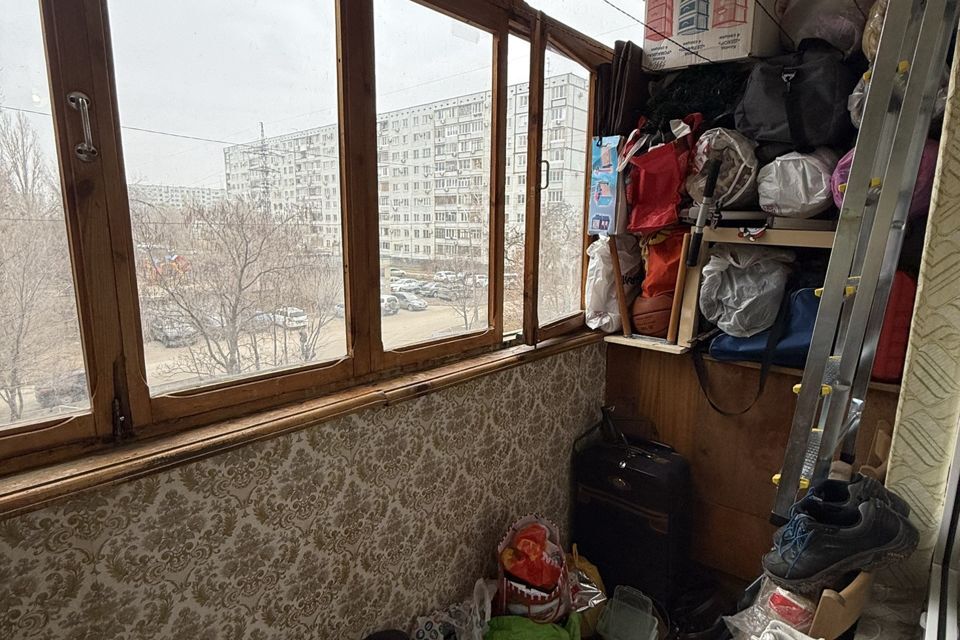 квартира г Волгоград ул Елецкая 19 городской округ Волгоград фото 8