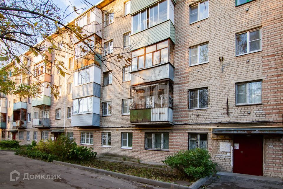 квартира г Кострома ул Ленина 145 Кострома городской округ фото 7