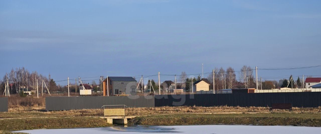 дом городской округ Раменский Березки Лайф кп фото 10