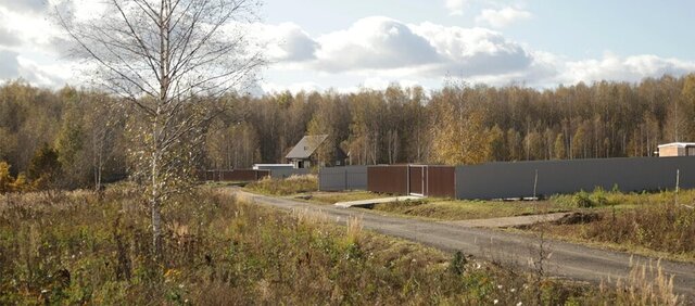 земля коттеджный посёлок Васильково-4 фото