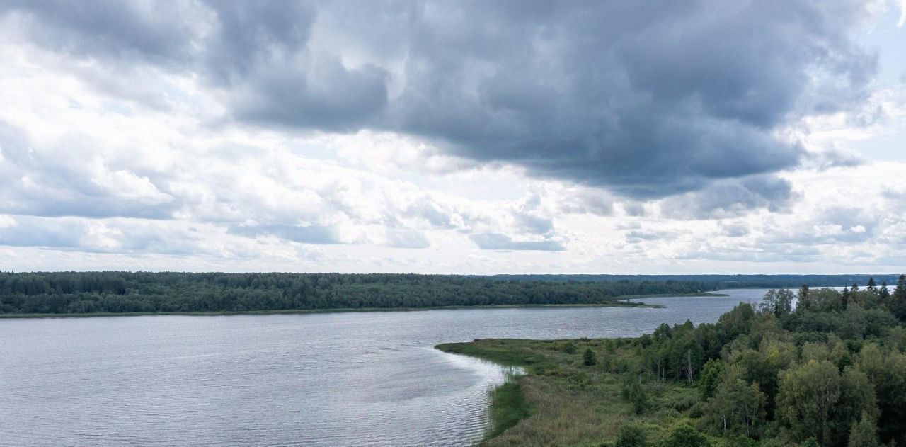 земля р-н Гатчинский с Орлино Орлино Парк кп, 3 фото 4