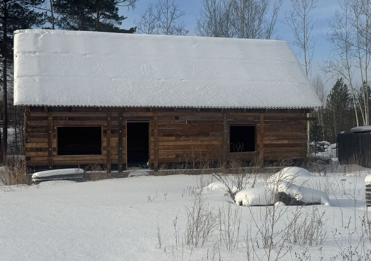 земля г Братск жилой район Южный Падун, Тепляшинская ул., 36 фото 2