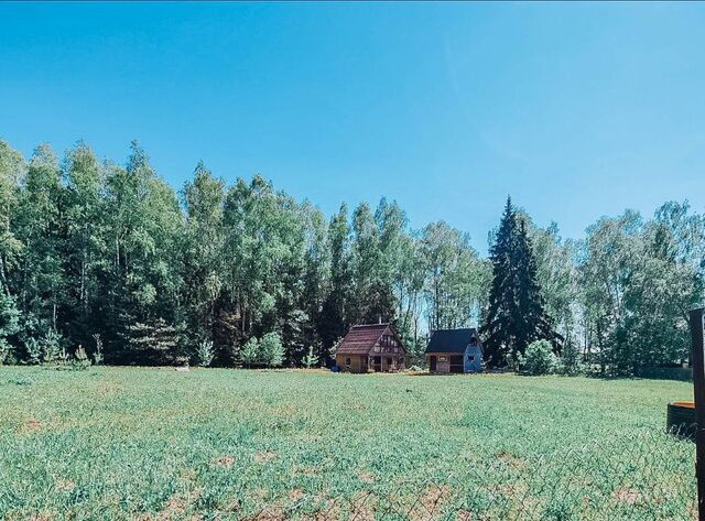 городской округ Можайский д Марфин - Брод снт Можайское Море ДНП, 64 вл 1 фото