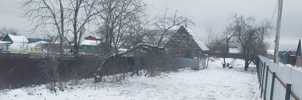 земля городской округ Истра с Онуфриево ул. Рабочая, 1 фото 4