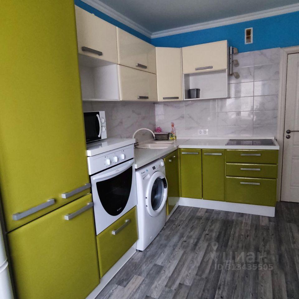 квартира г Домодедово д Щербинка Чечёрский проезд, 128 к 2 фото 6