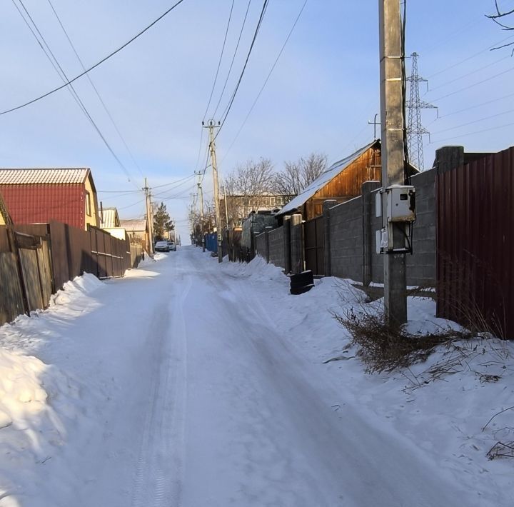 дом р-н Емельяновский п Солонцы Ветерок СНТ, 797 фото 3