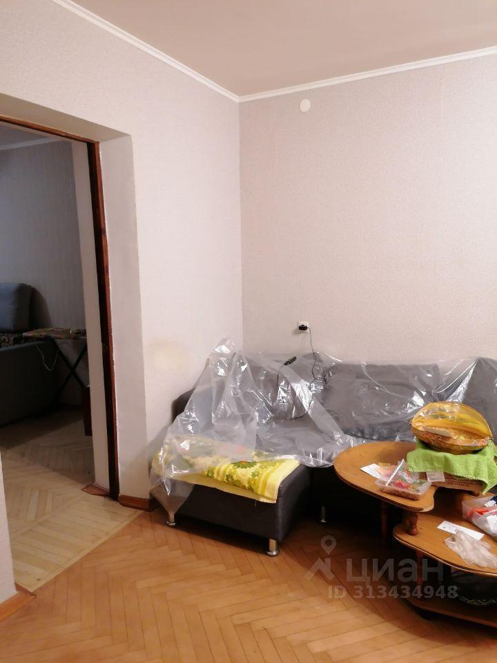 квартира г Краснодар р-н Центральный ул им. Курчатова 4 фото 8