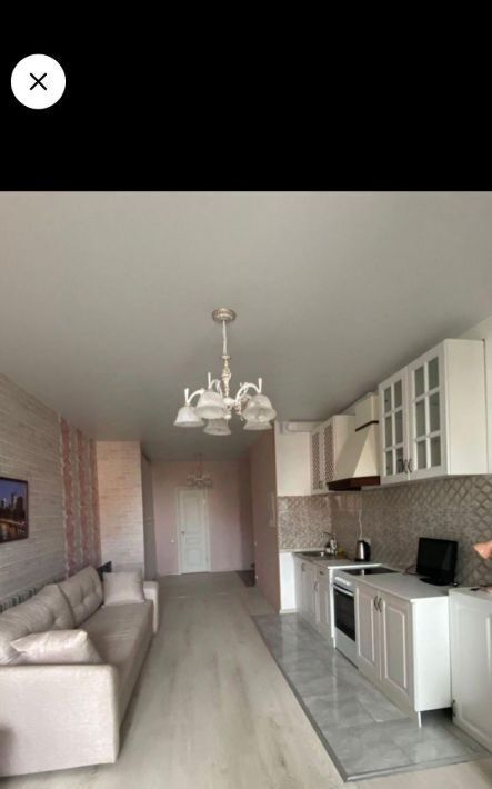 квартира г Красногорск Павшино ул Заводская 18к/3 фото 6