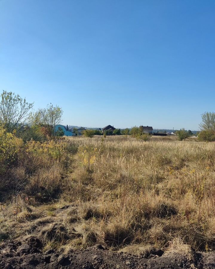 земля р-н Курский х Саблин ул Зелёная Щетинский сельсовет, Курск фото 2