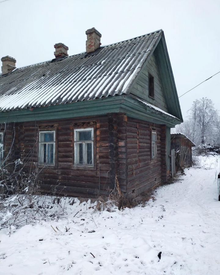 земля р-н Городецкий г Городец ул Ворожейкина фото 1