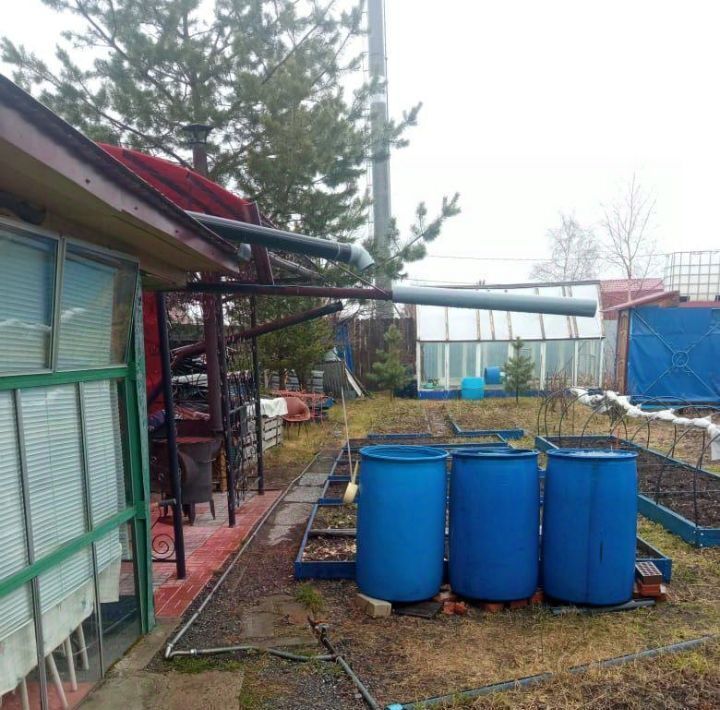 дом г Нижневартовск снт Ремонтник-87 садово-огороднический потребительский кооператив, 262 фото 28