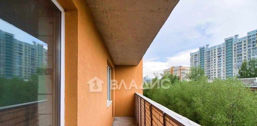 квартира г Владимир р-н Ленинский проезд Лакина 10 фото 32