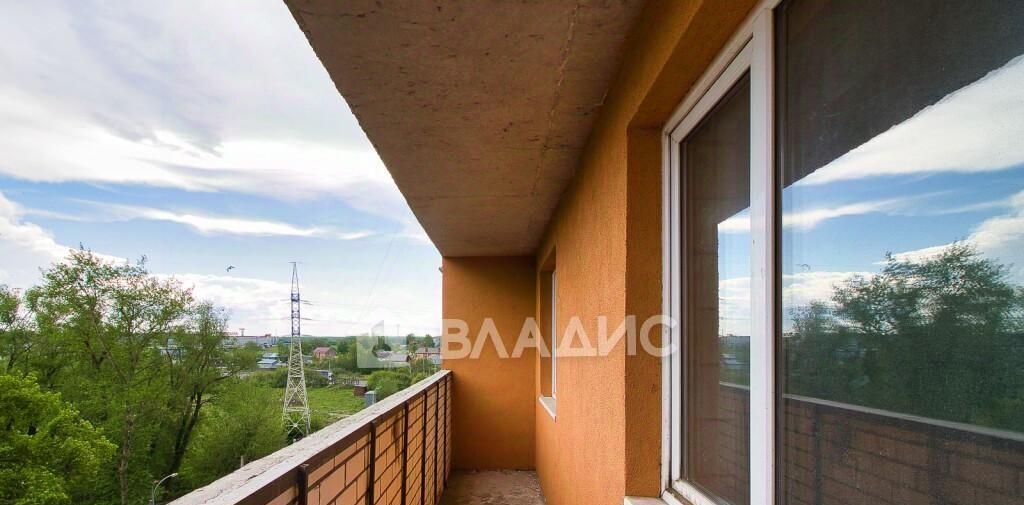 квартира г Владимир р-н Ленинский проезд Лакина 10 фото 31