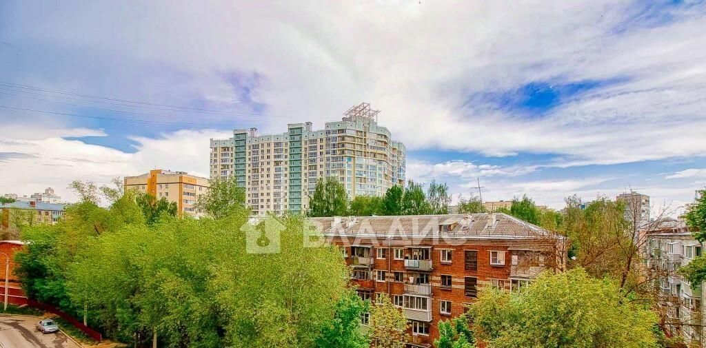 квартира г Владимир р-н Ленинский проезд Лакина 10 фото 33