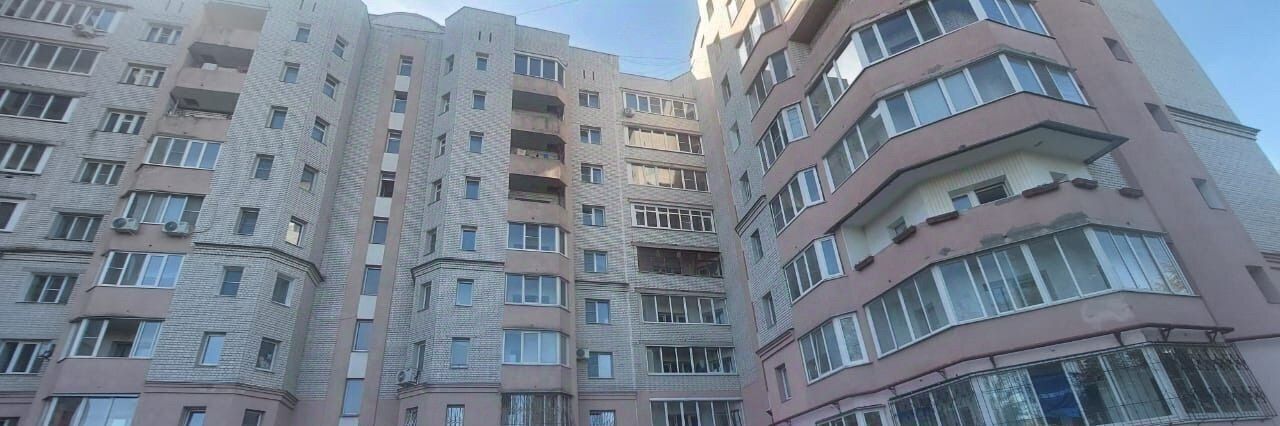 квартира г Тверь р-н Московский ул Фадеева 46 фото 18