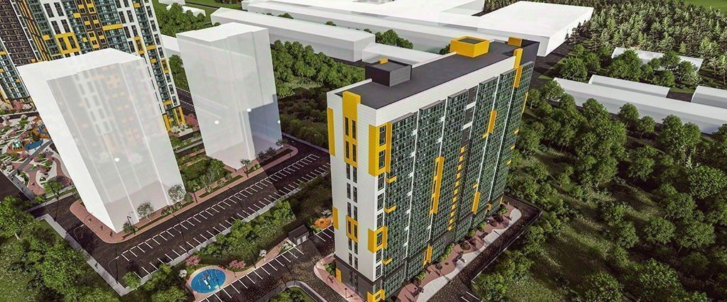 квартира г Красноярск р-н Кировский ул Аральская 53а фото 6
