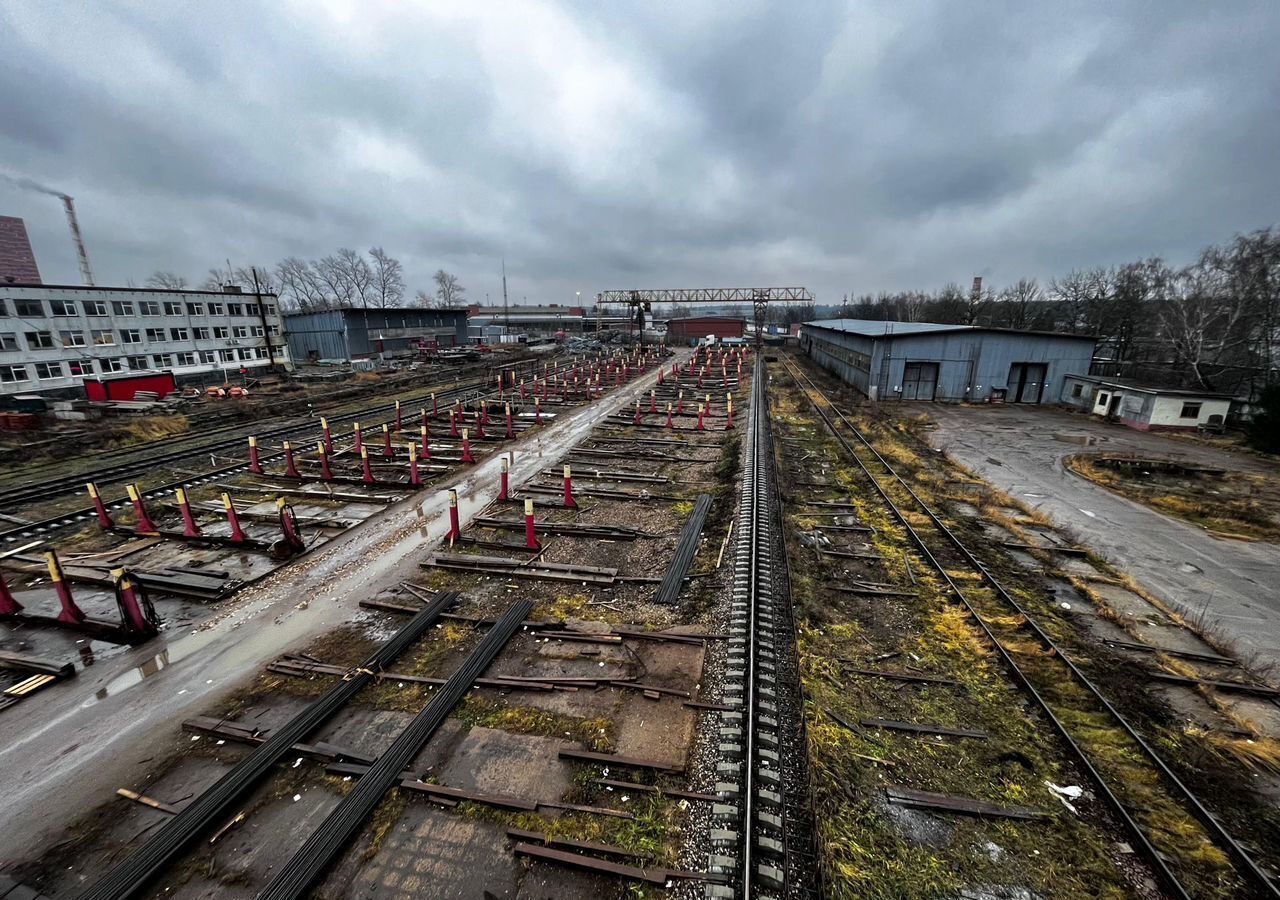 производственные, складские г Москва Внуково ул Железнодорожная 40с/181 Одинцовский г. о., Одинцово, Московская область фото 1