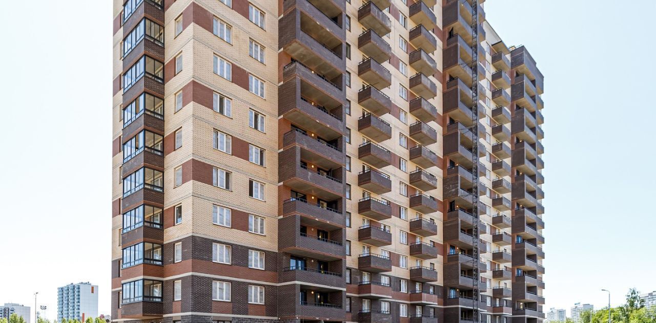 квартира р-н Всеволожский г Мурино ул Шоссе в Лаврики 64к/3 Девяткино фото 12
