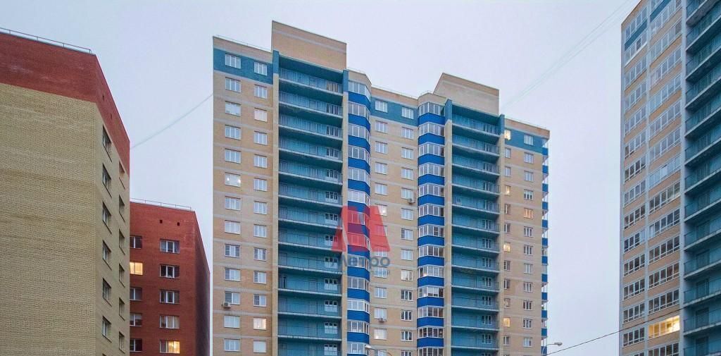 квартира г Ярославль р-н Фрунзенский ш Суздальское 54а фото 13