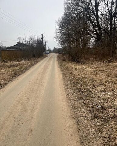 дом д Серединское сельское поселение Асеньевское, Боровск фото