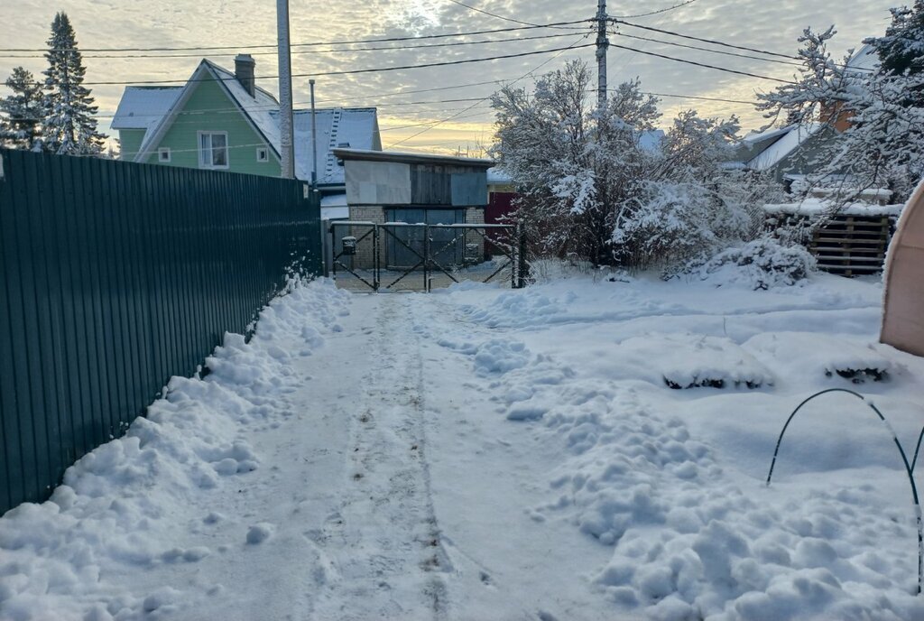 дом г Санкт-Петербург п Парголово ул Некрасова 31 метро Проспект Просвещения фото 14