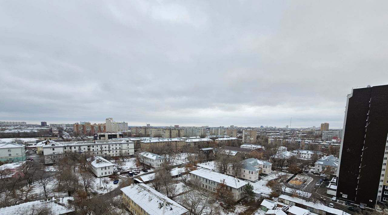 квартира г Оренбург р-н Центральный ул Планерная 4 фото 7