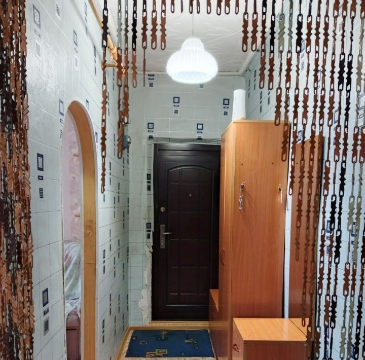 квартира р-н Локтевский г Горняк ул Довгаля 61 фото 1