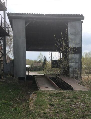 ул Элеваторная 4к/1 Березовский сельсовет фото