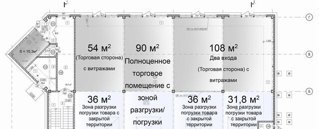 Золотая Нива дом 112а фото