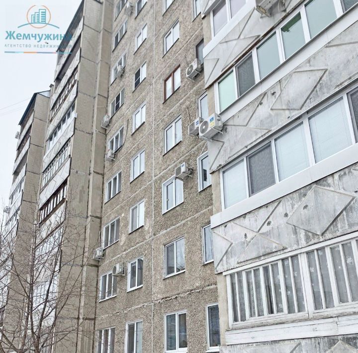 квартира г Димитровград ул Черемшанская 118 фото 8