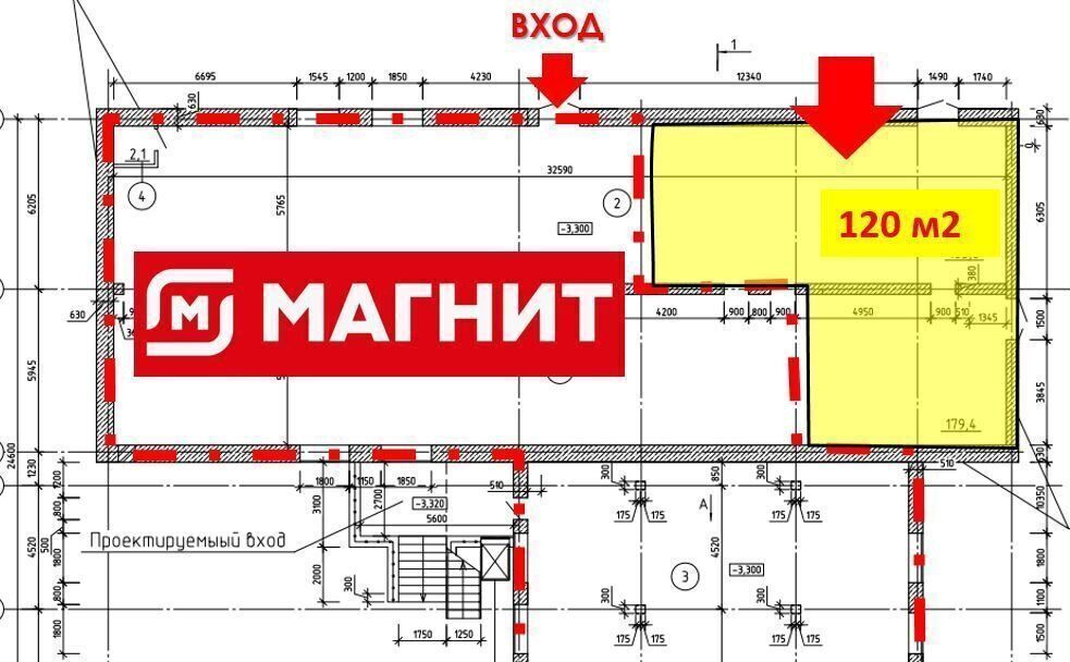 свободного назначения г Красноярск р-н Железнодорожный ул Заводская 2б фото 2