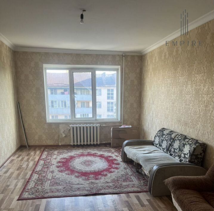 квартира г Грозный р-н Заводской Алды ул К.Айдамирова 3 фото 4