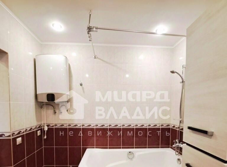 квартира г Омск р-н Центральный ул Маршала Жукова 6 фото 16