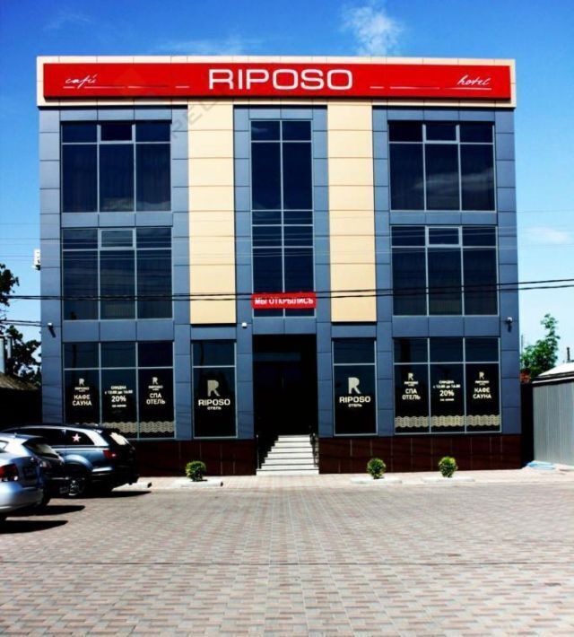 свободного назначения г Краснодар р-н Прикубанский ул Красных Партизан 51 фото 1