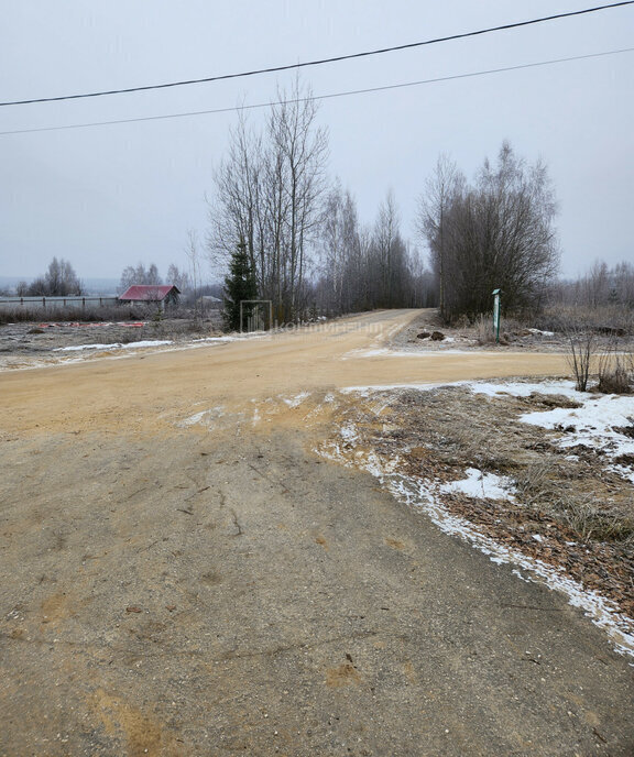 земля р-н Собинский д Чижово ул Заречная 3 фото 7