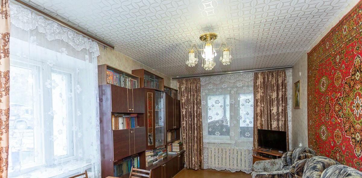 квартира г Владимир п Заклязьменский ул Лесная 10 р-н Октябрьский фото 7