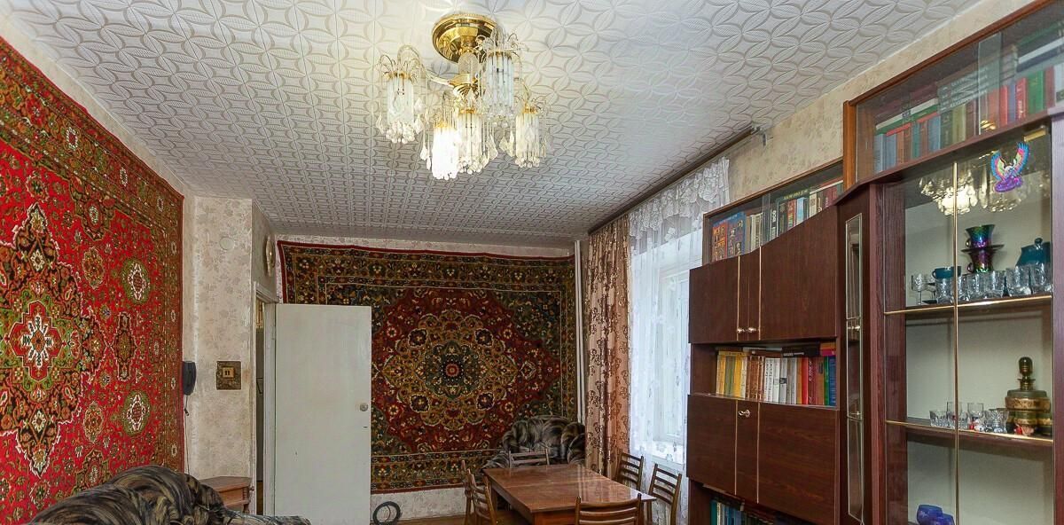 квартира г Владимир п Заклязьменский ул Лесная 10 р-н Октябрьский фото 9