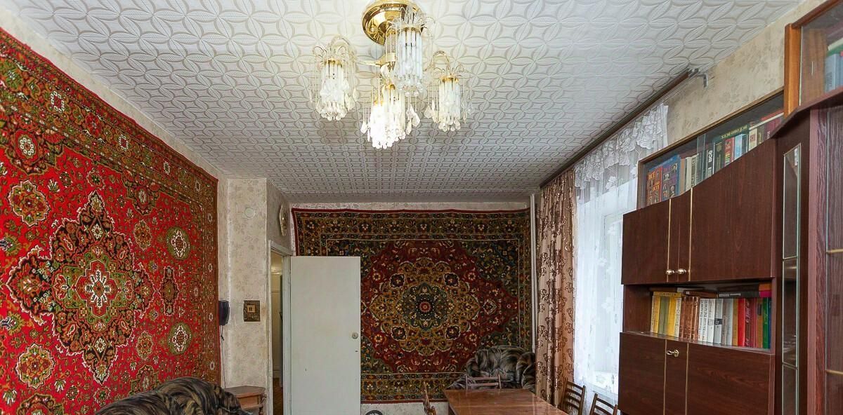 квартира г Владимир п Заклязьменский ул Лесная 10 р-н Октябрьский фото 11