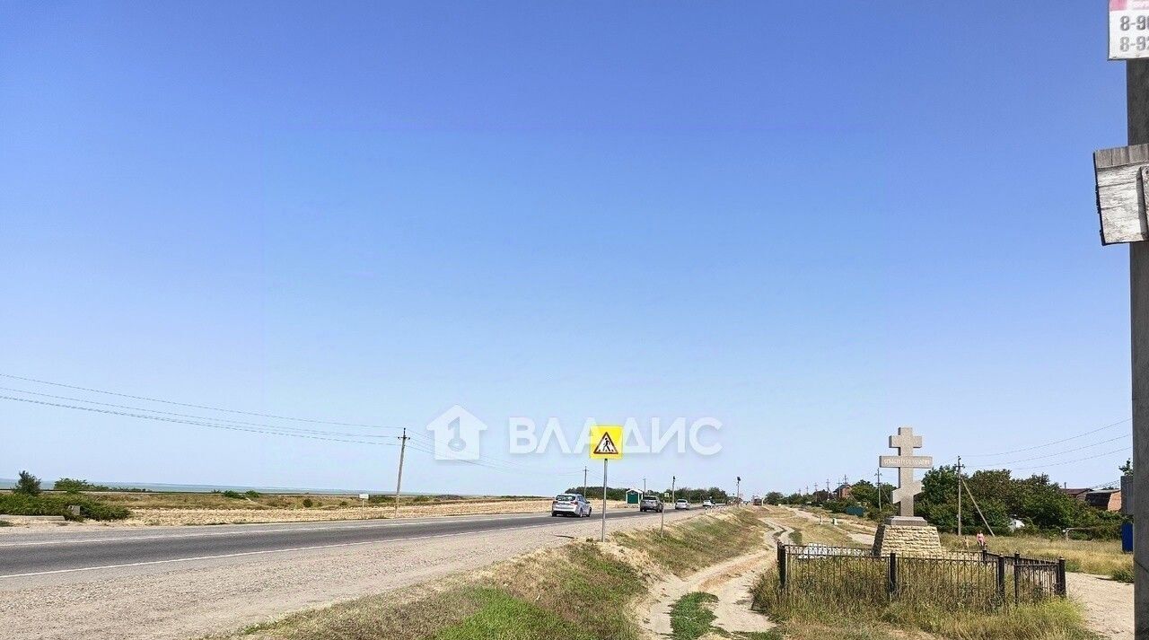 земля р-н Ейский г Ейск п Широчанка снт Строитель дорожка 1-я фото 4