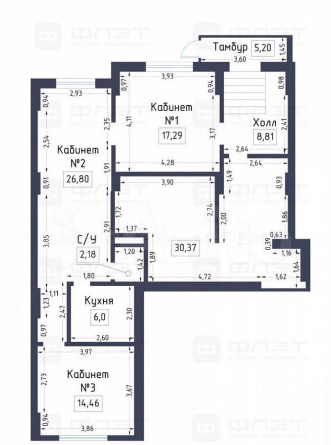 офис г Казань Дубравная ул Юлиуса Фучика 14в фото 2