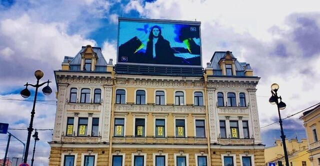 метро Площадь Восстания пр-кт Невский 87/2 фото