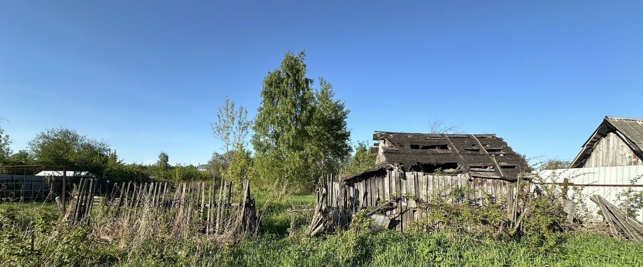 земля городской округ Егорьевск д Бузята ул Дачная фото 3