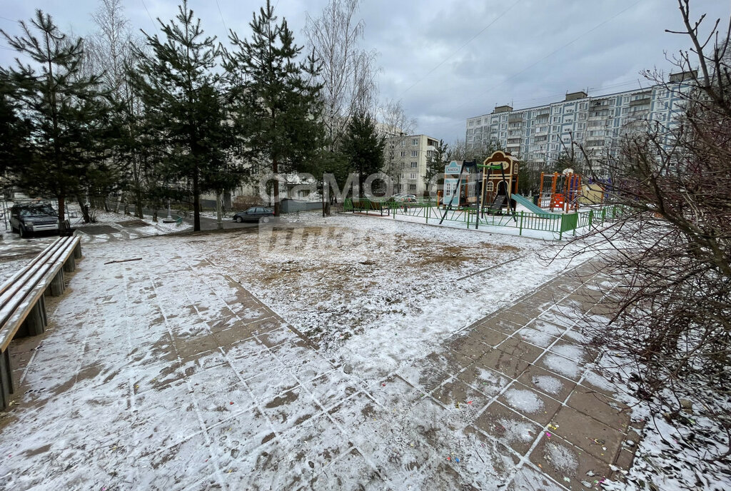 квартира г Солнечногорск Рекинцо Зеленоград — Крюково, 8 фото 3