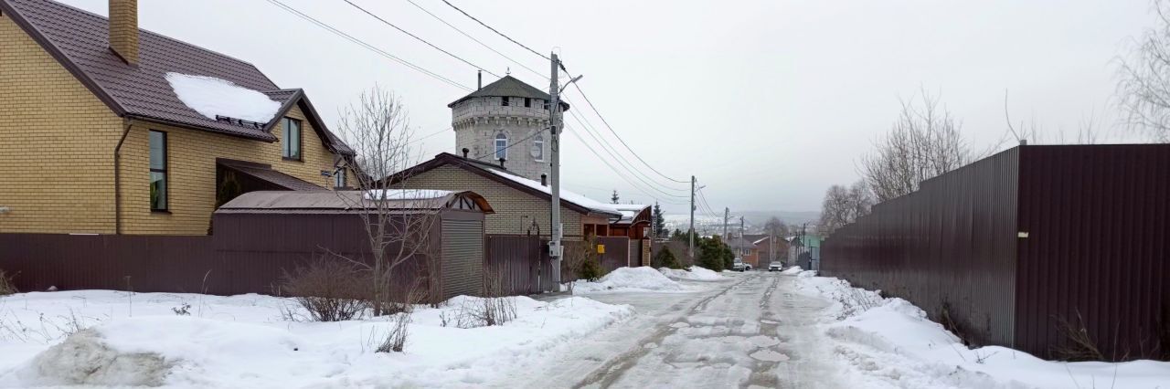 земля г Казань пгт Салмачи Дубравная ул Центральная жилмассив фото 2