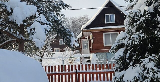 д Сурики ул Верхняя Бургинское сельское поселение, Малая Вишера фото