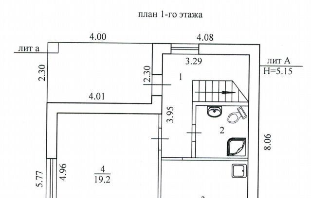 дом г Волгоград р-н Тракторозаводский Алюминиевский массив снт Дзержинец № 14 кв-л фото 2