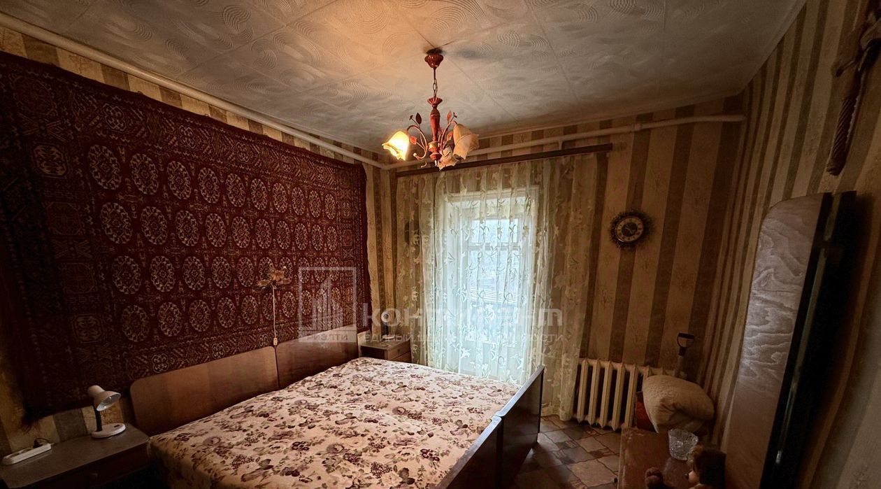 дом г Ковров ул Федорова 17 фото 5
